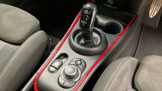 MINI Countryman 2.0 Cooper S Sport 5dr Auto Petrol Hatchback